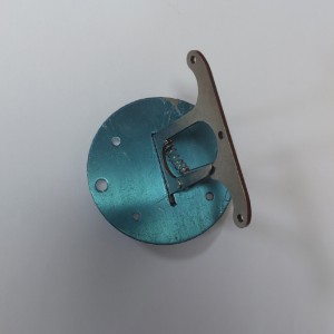 Ganchos de metal K5-11